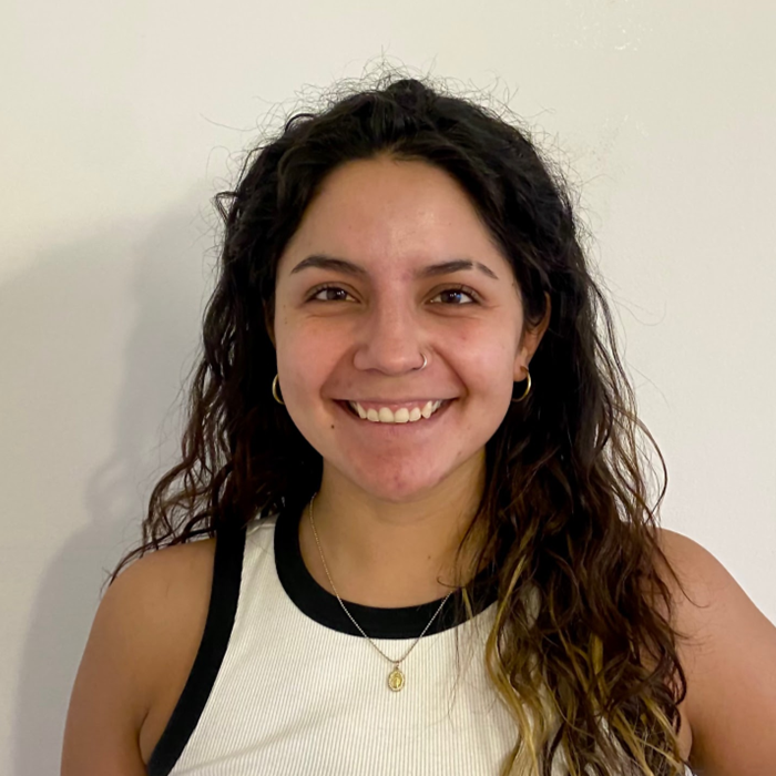 Perfil Ana María Vilches Neira