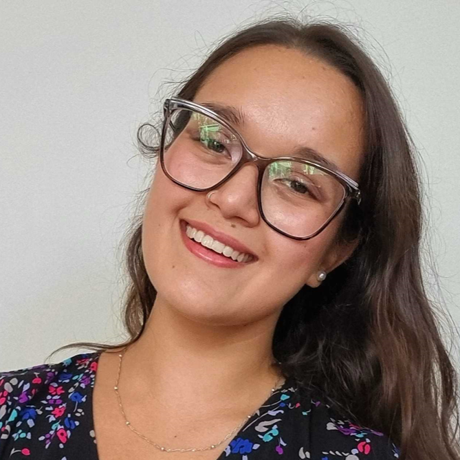 Perfil Katherinne Monsalves Vásquez