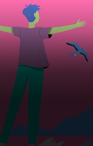 Terapearse es calma fonosa salud mental