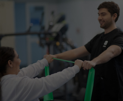 Agenda online tu primera sesión de Kinesiología