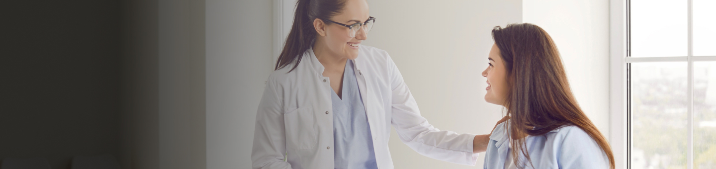 Tu salud es nuestra prioridad