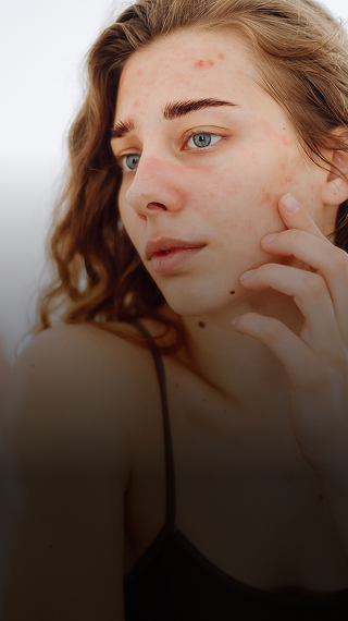 disponible Dermatología