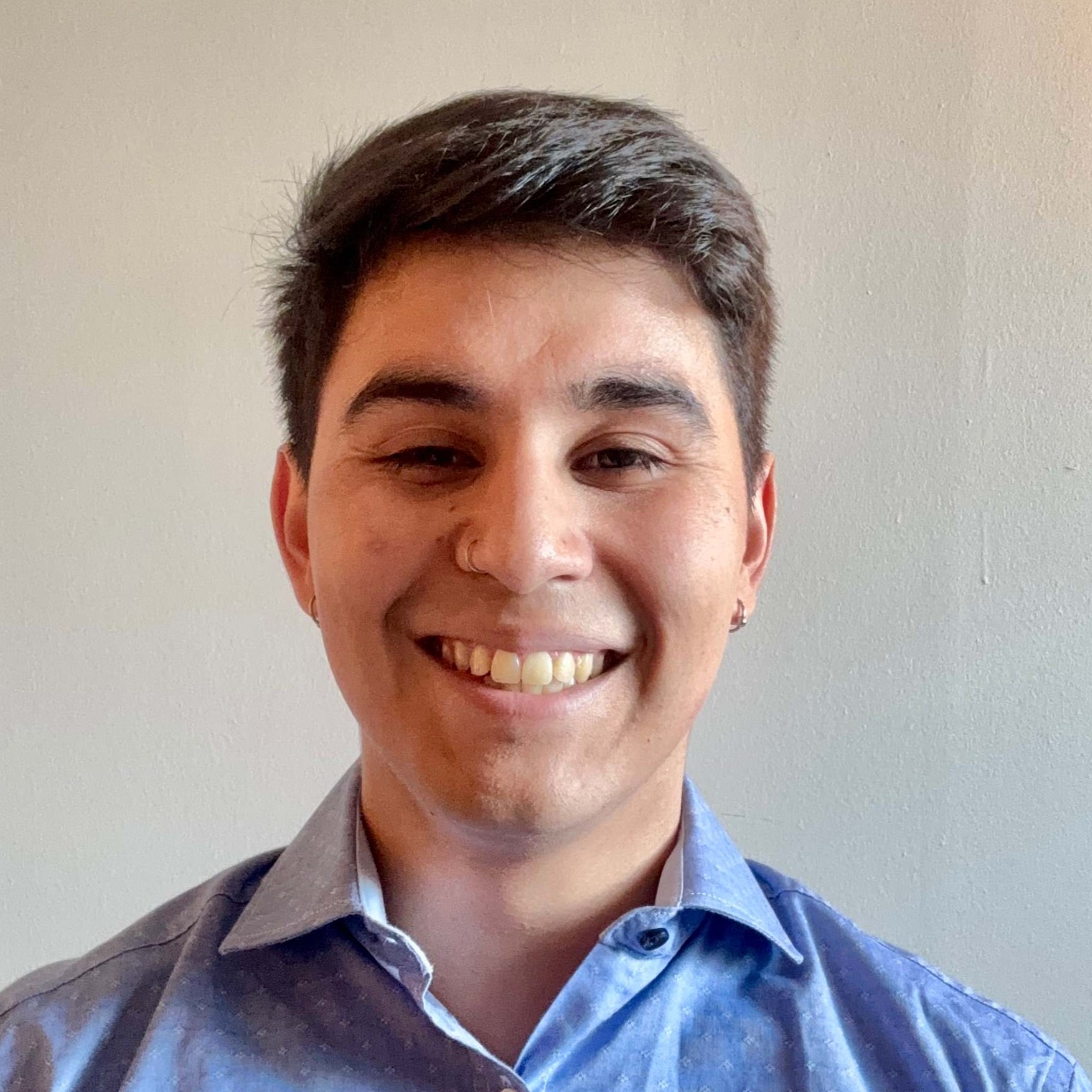 Perfil Javier Rojas Prenafeta