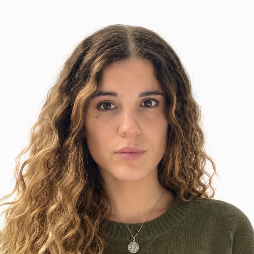 Perfil Alejandra Adan Quintanilla