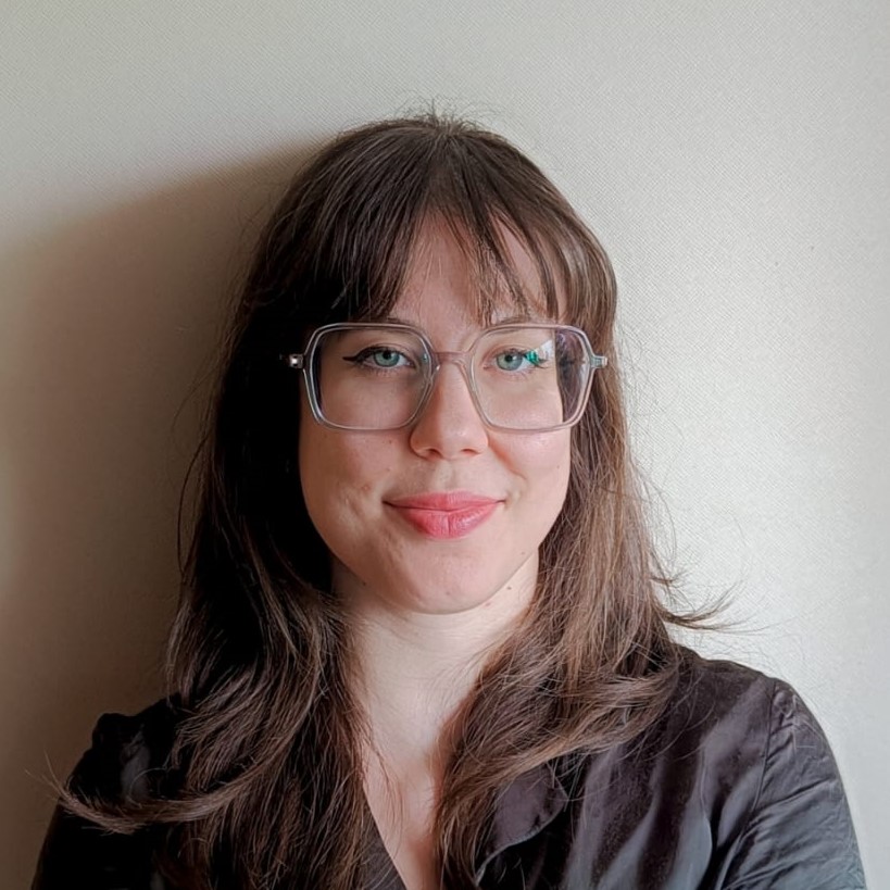 Perfil Alicia Santoyo Legent