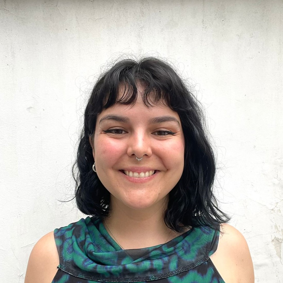 Perfil Ana Rodríguez Aroca