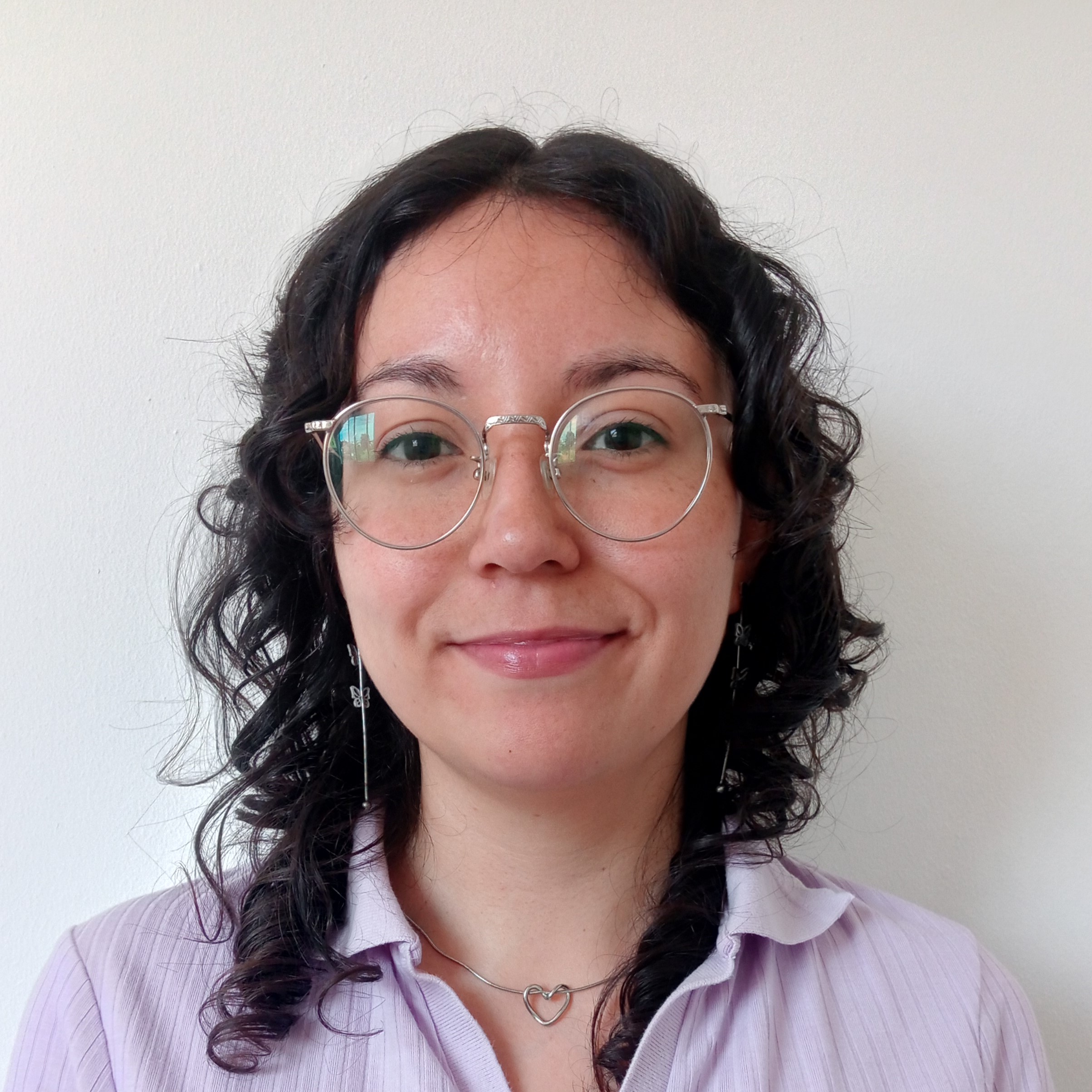 Perfil María Arancibia Velásquez