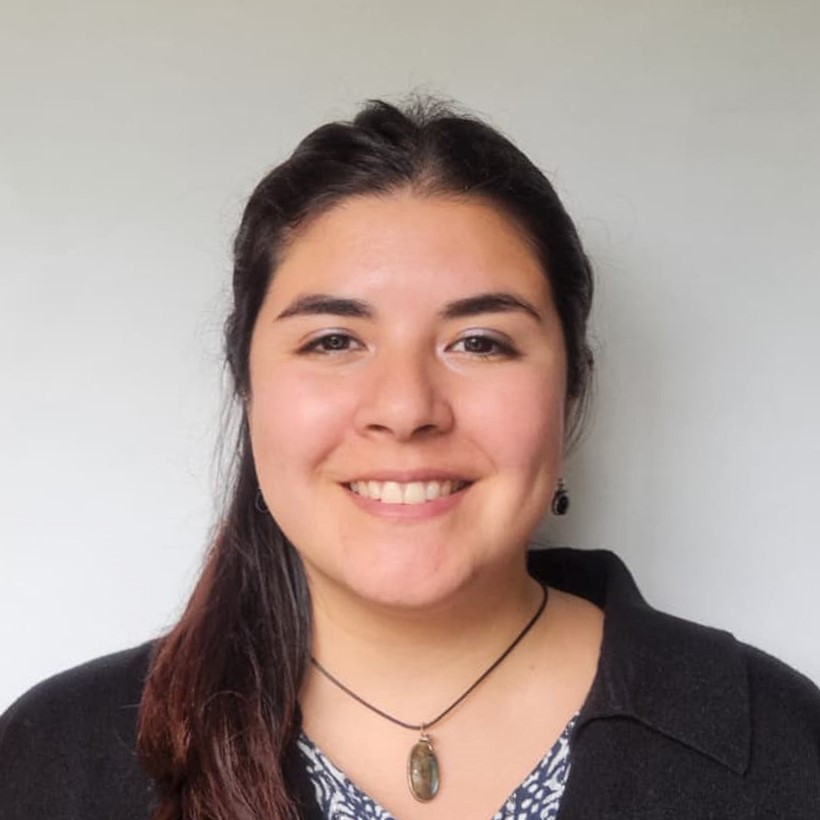 Perfil Andrea Montoya Sánchez