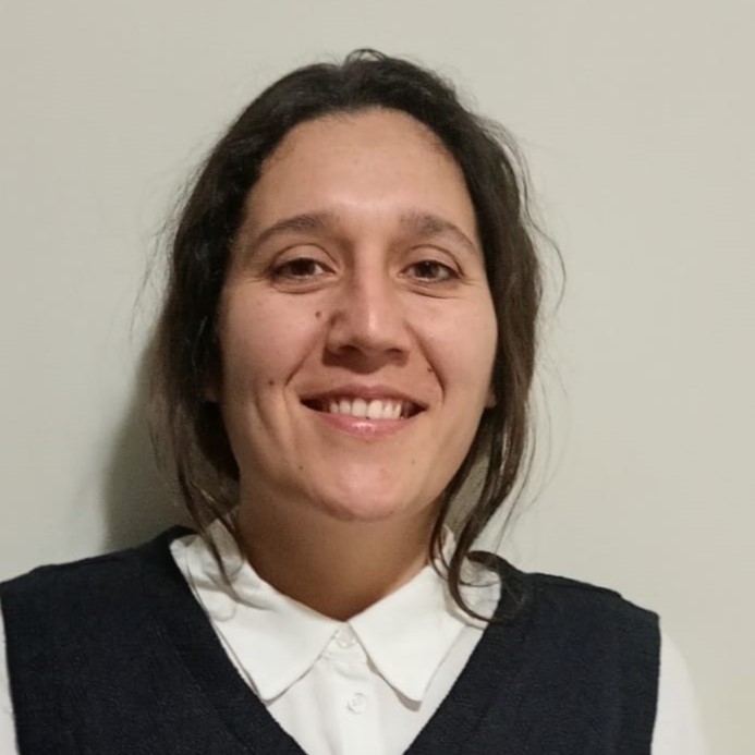 Perfil Bárbara Carrasco Ortega
