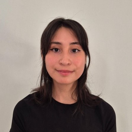 Perfil Camila Carmona Cortes