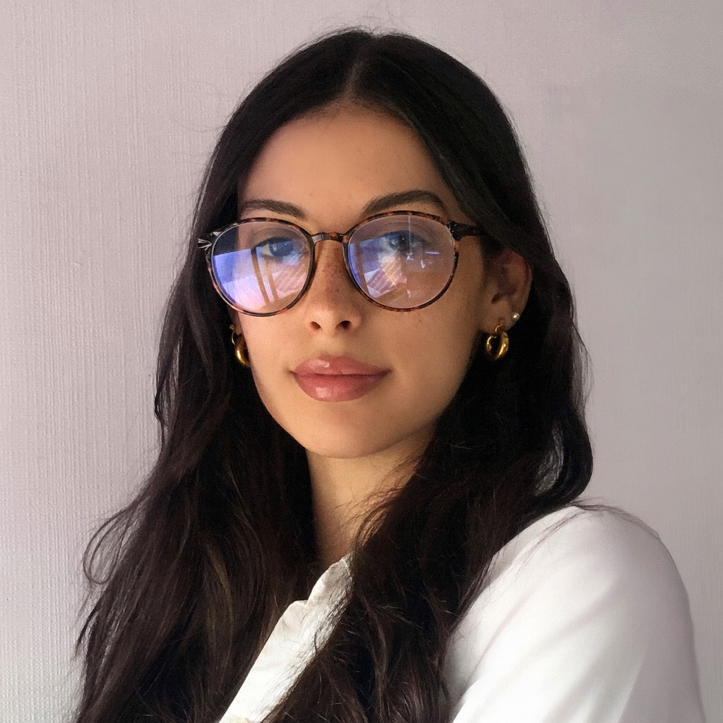 Perfil Camila Fernández Retamal