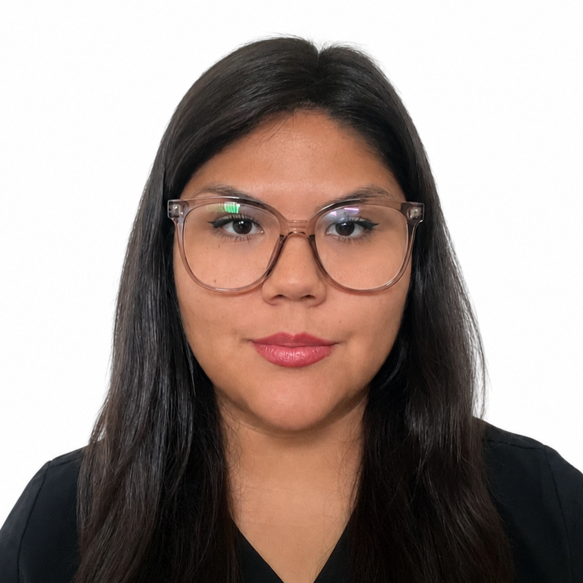 Perfil Camila Morales Pastén