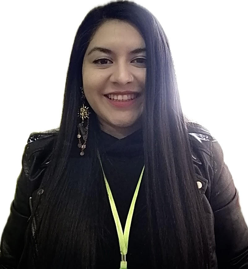 Perfil Camila Soto Melín