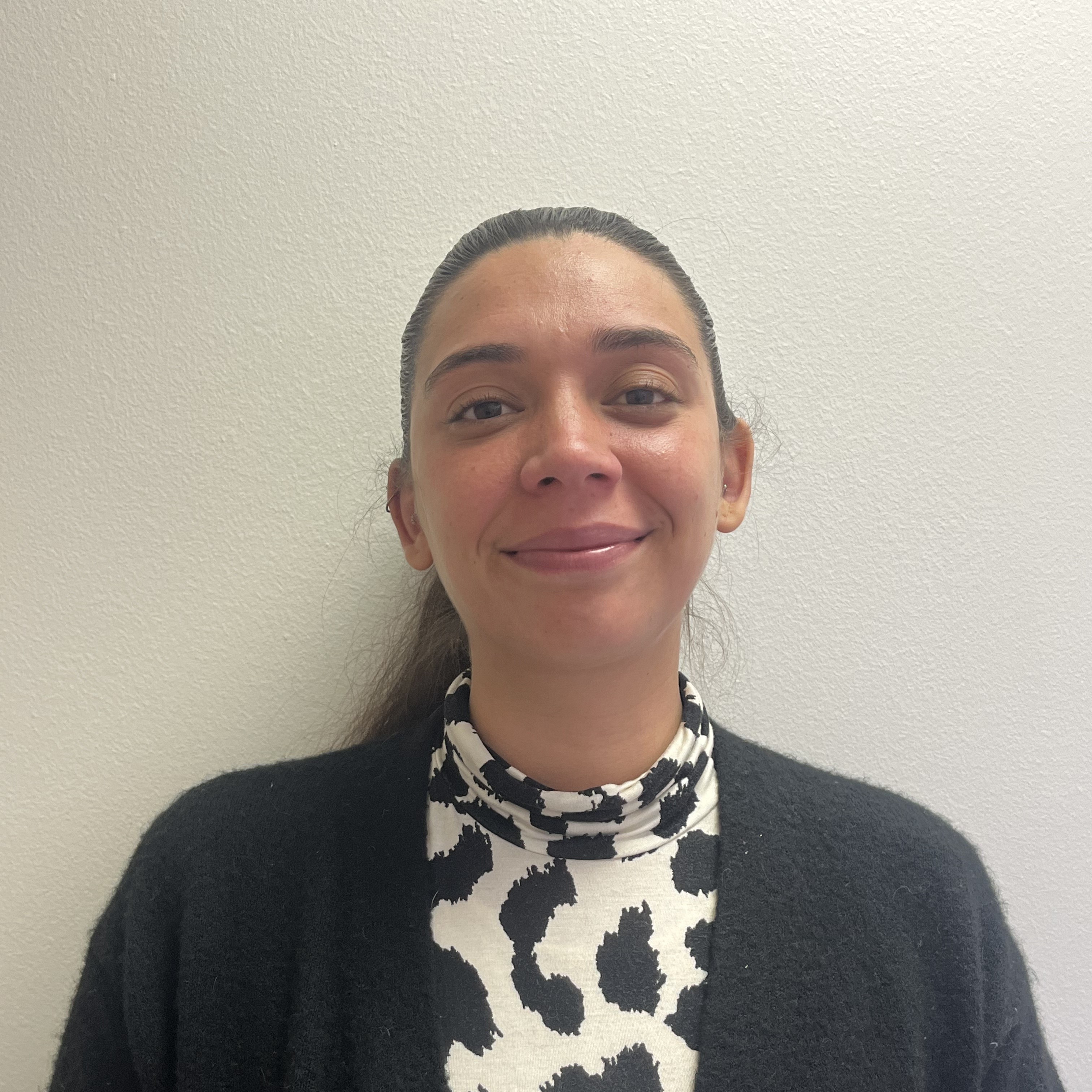 Perfil Carla Ruz Pardo