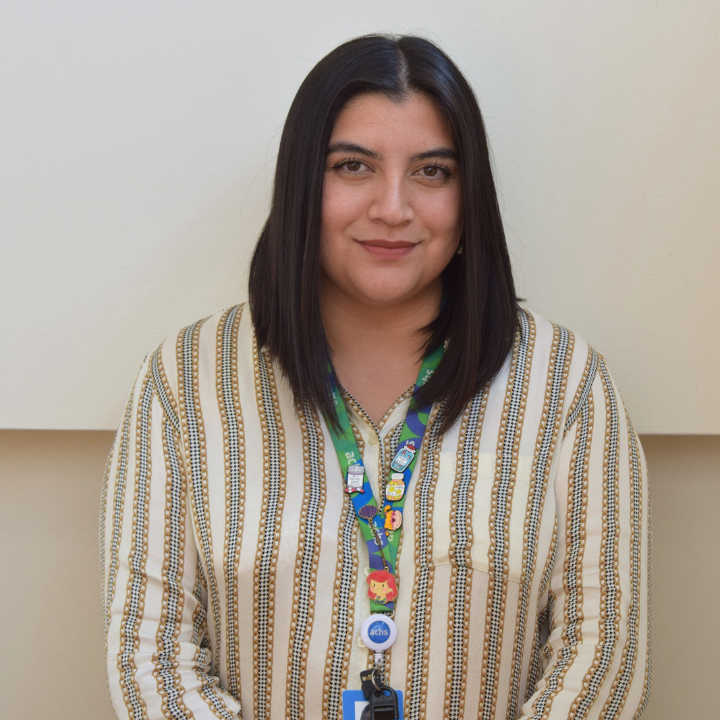 Perfil Catalina Contreras Gamboa