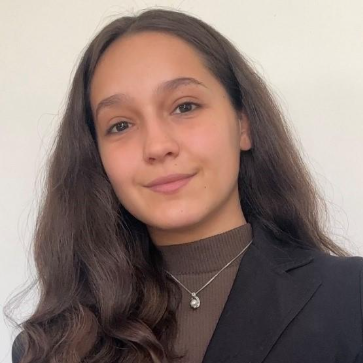 Perfil Catalina Pizarro Elliott