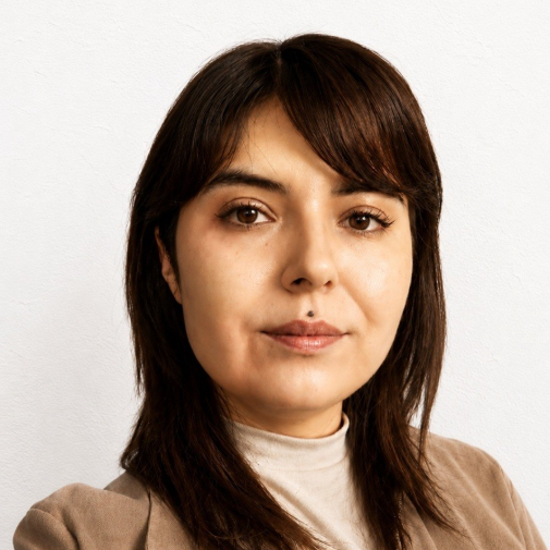 Perfil Cecilia Tapia Núñez
