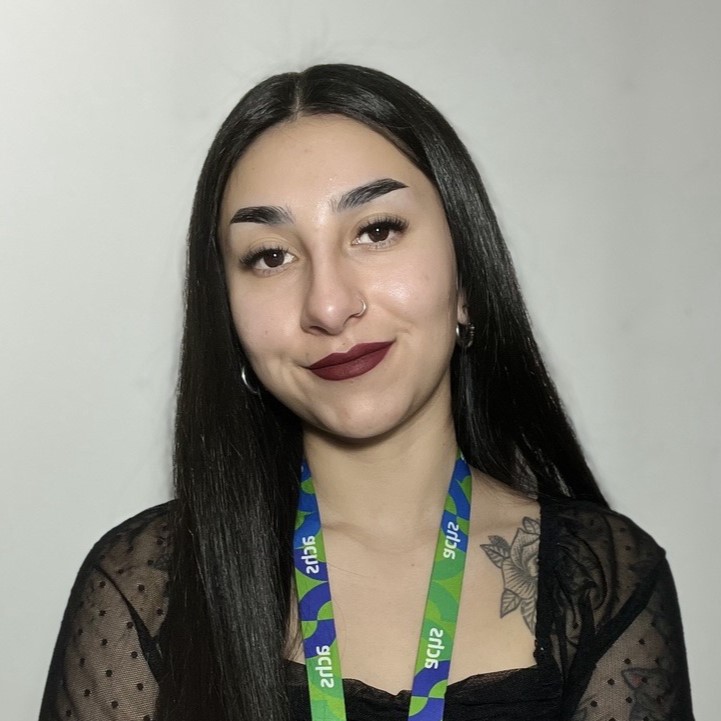 Perfil Constanza Rubio Báez