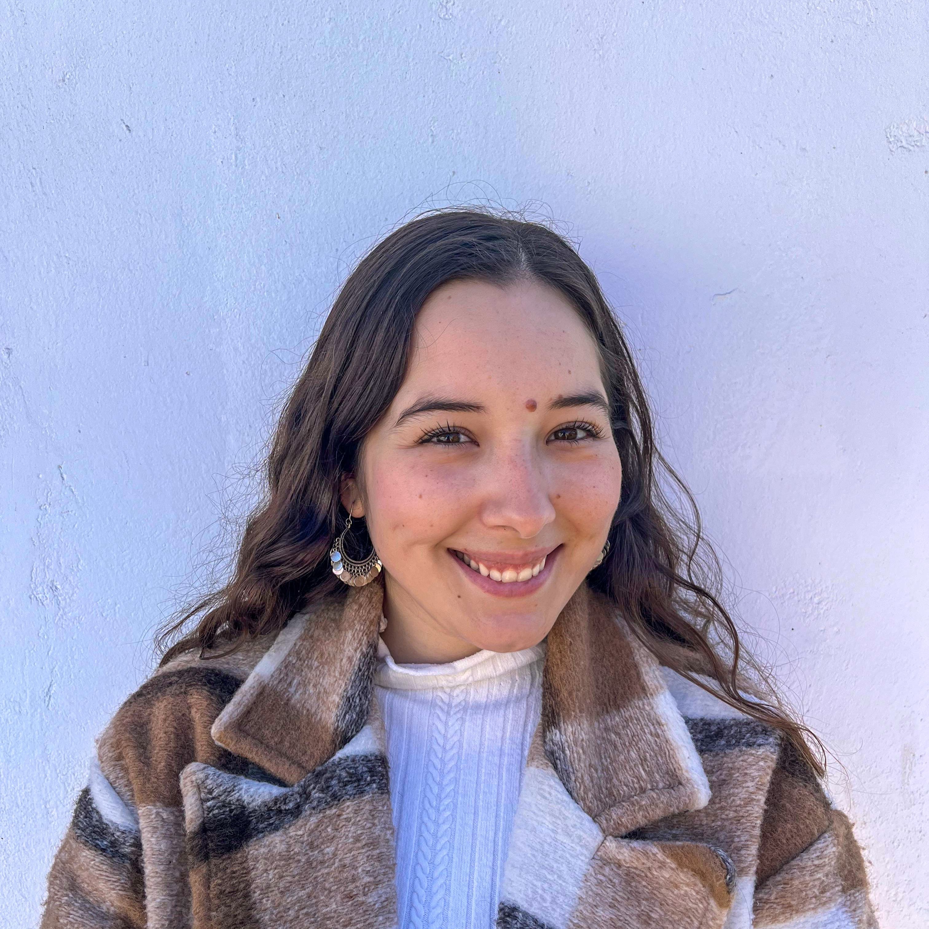 Perfil Consuelo Elorza Aiquel
