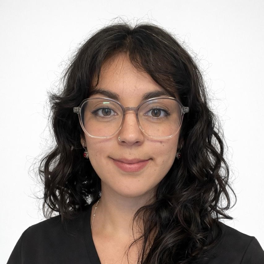 Perfil Darka Opazo Vásquez