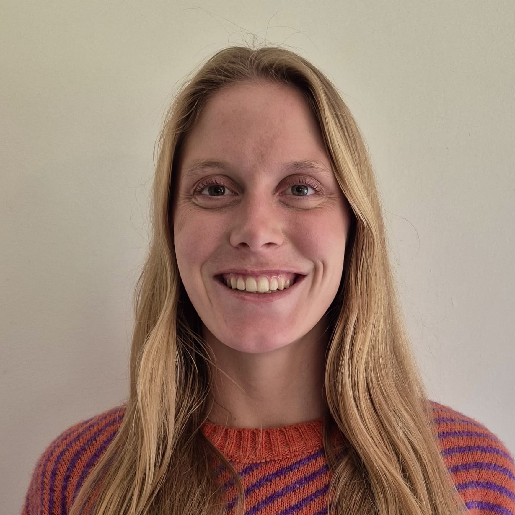 Perfil Dominga Crasemann Sommer