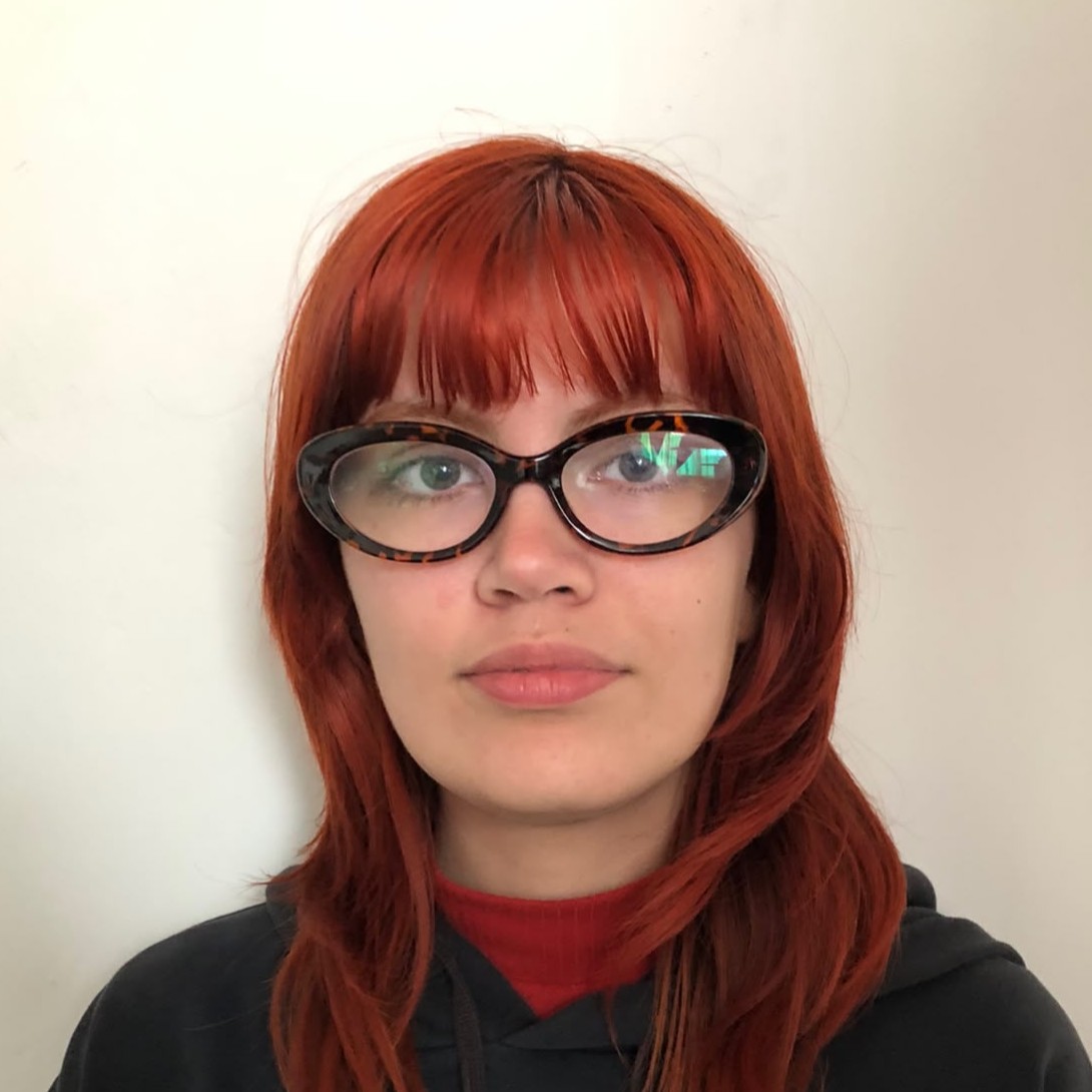 Perfil Fernanda Valdebenito Plaza