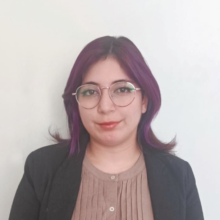 Perfil Francisca Rodríguez Manriquez