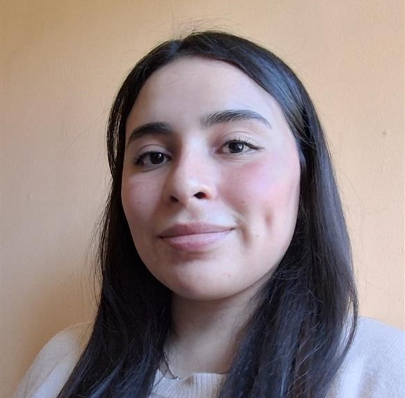Perfil Gabriela Chandía Grandón
