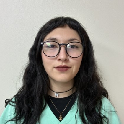 Perfil Ignacia Uribe Barría