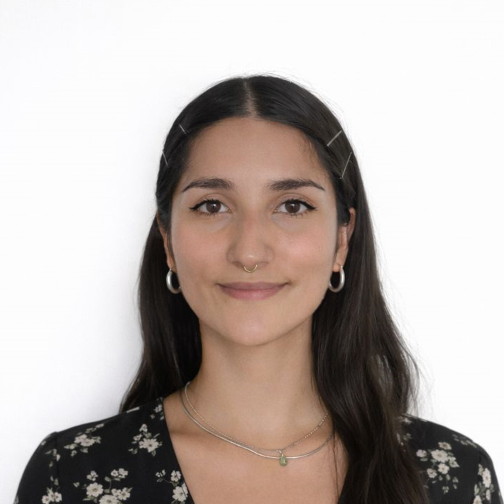 Perfil Isidora Durán Cabrera