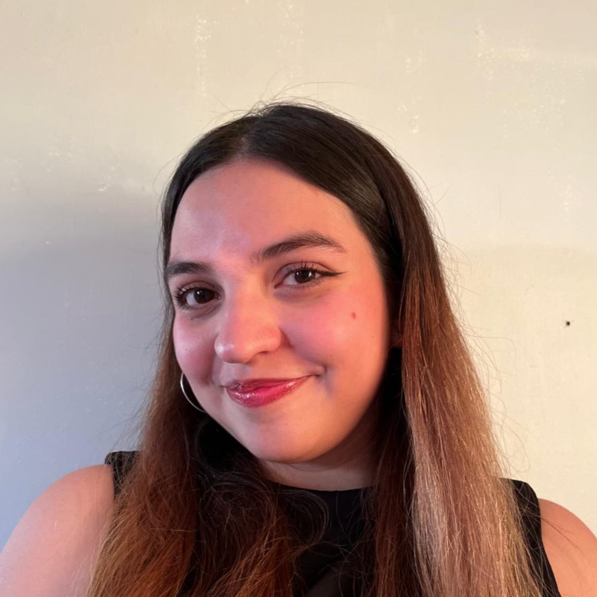 Perfil Javiera Alarcón Vielma