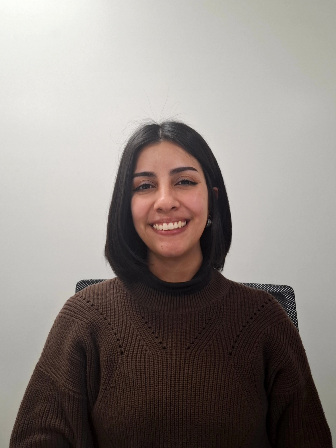 Perfil Javiera Gutiérrez Vilches