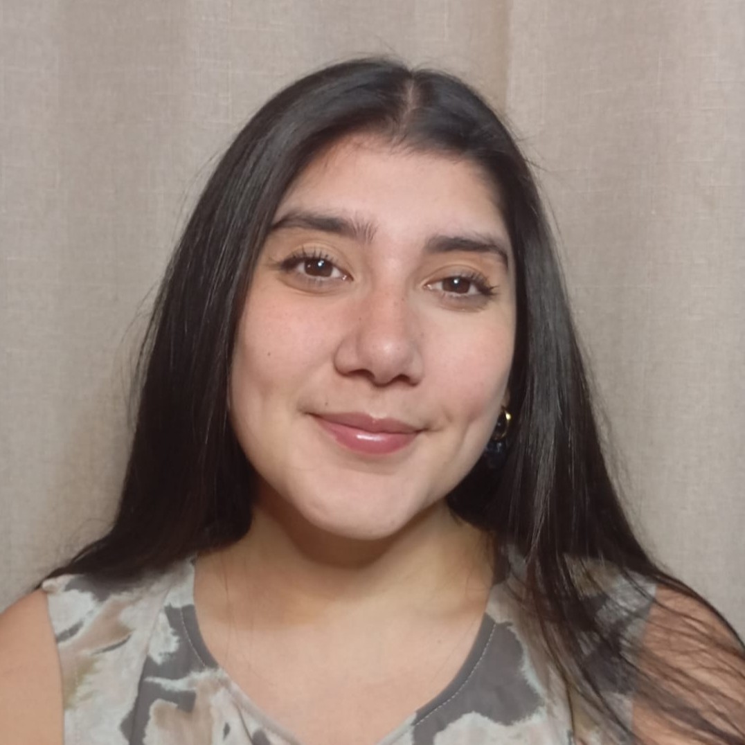 Perfil Josefina García Jiménez