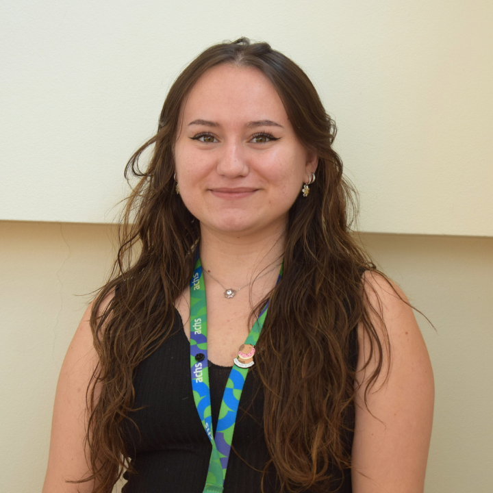 Perfil Julieta Paliza López