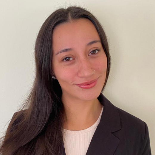 Perfil Katia Cazó Ampuero