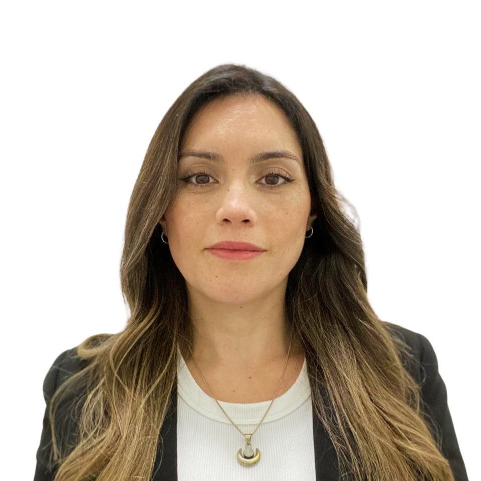 Perfil Lisette Carrasco Calderón