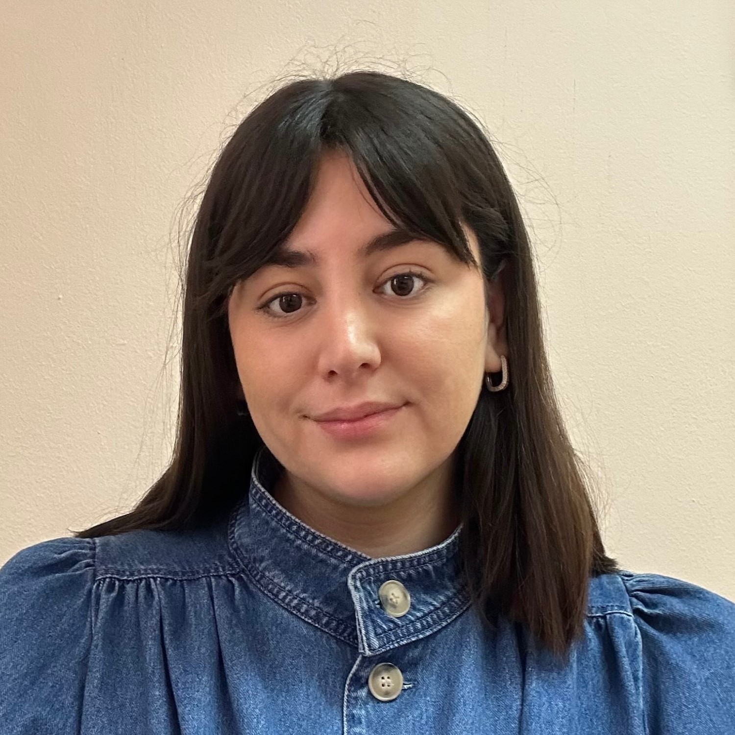 Perfil Magdalena Morales Pizarro