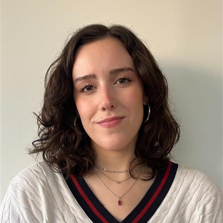 Perfil Manuela Arias Rojas