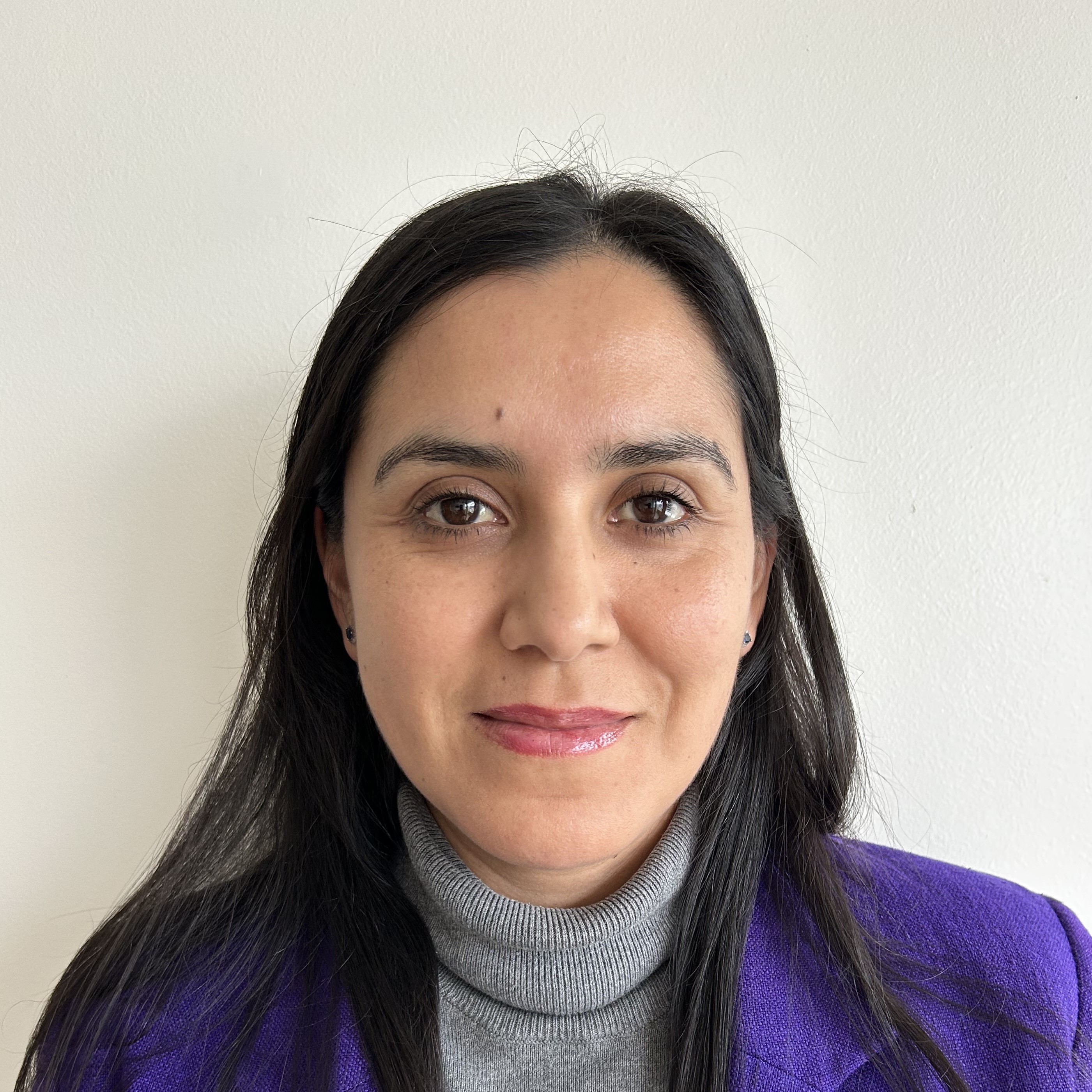 Perfil Marcela Pérez Sáez
