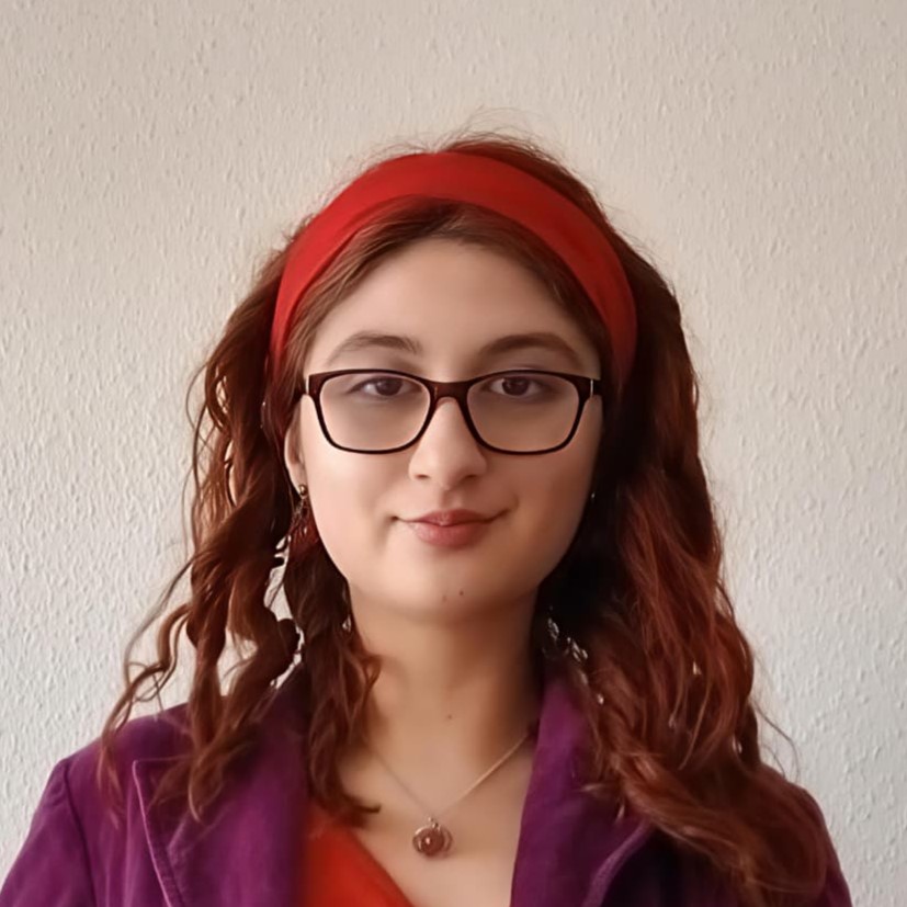 Perfil Mariana Madrid Olivares