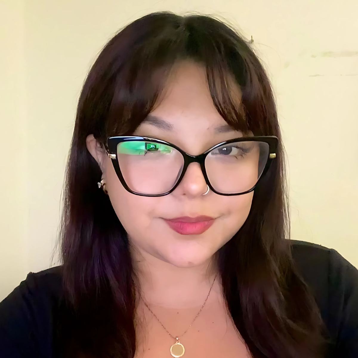 Perfil María Gabriela Montero