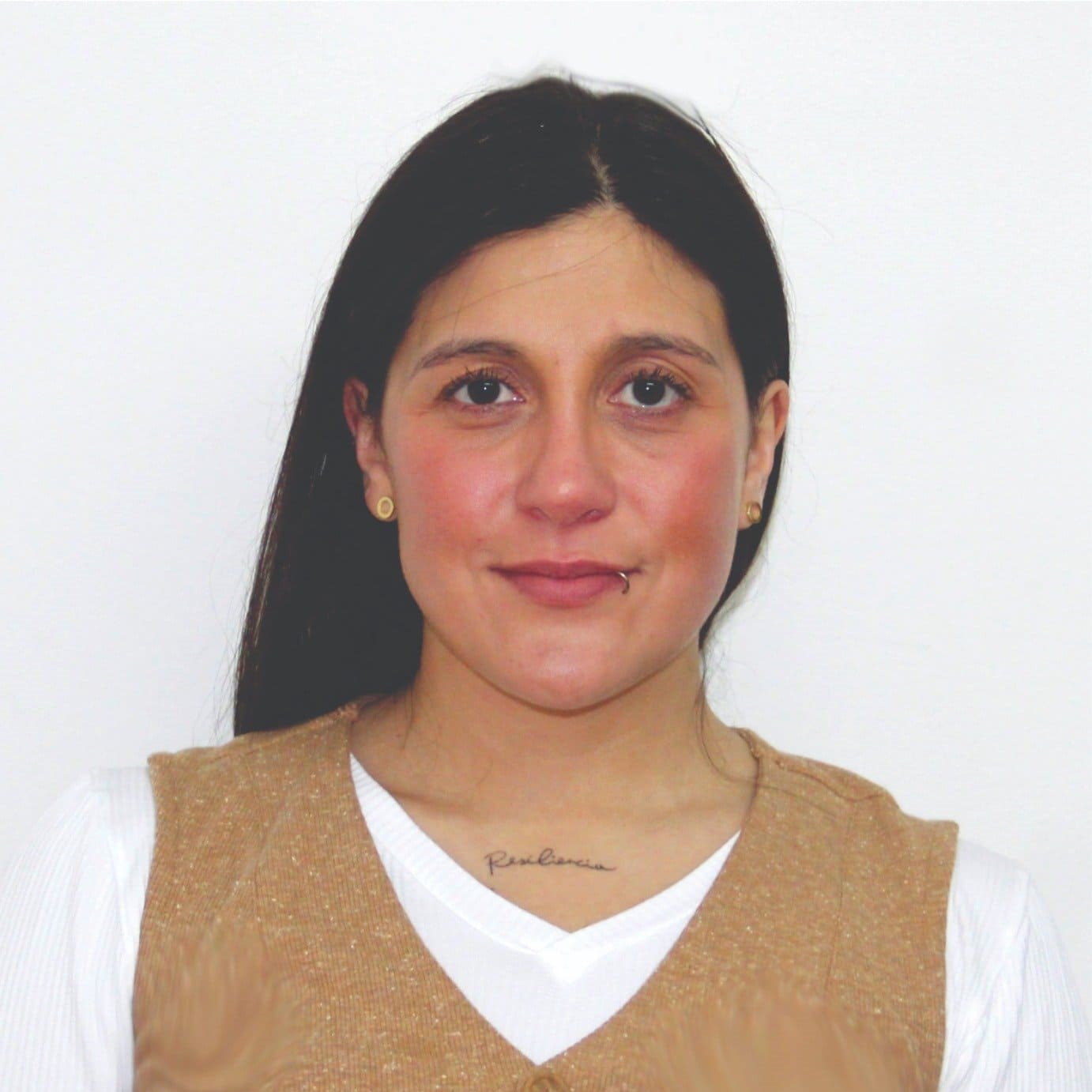 Perfil Melissa Colombo Mansilla