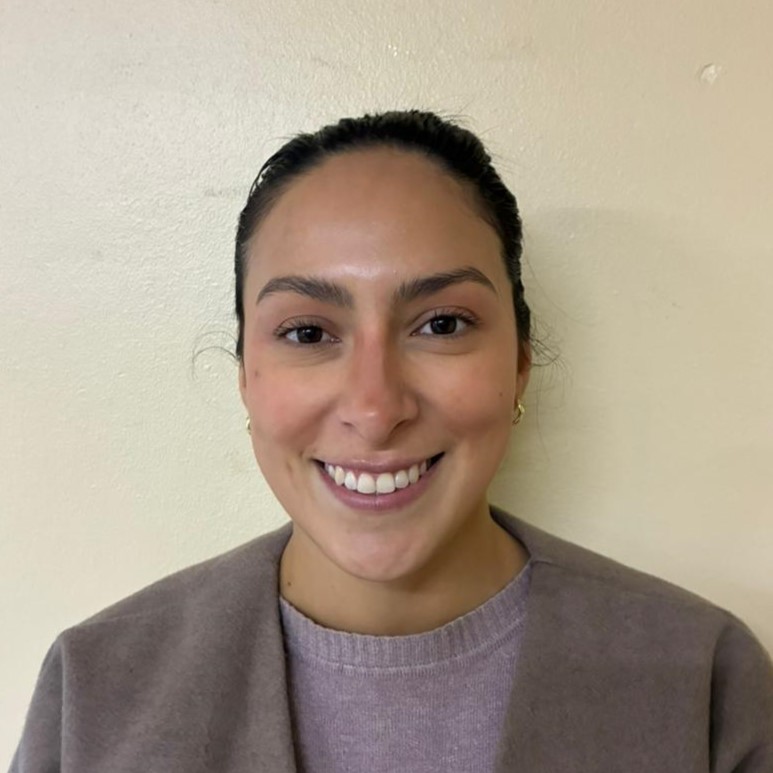 Perfil Natalia Trujillo Trujillo
