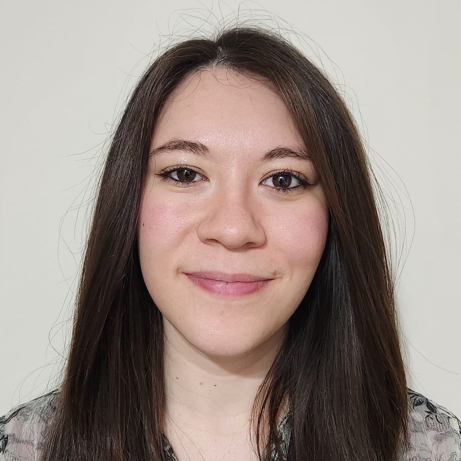 Perfil Natalia Toledo Torres