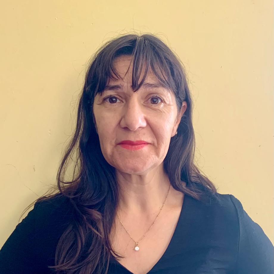 Perfil Nathalie Sepúlveda Carvajal