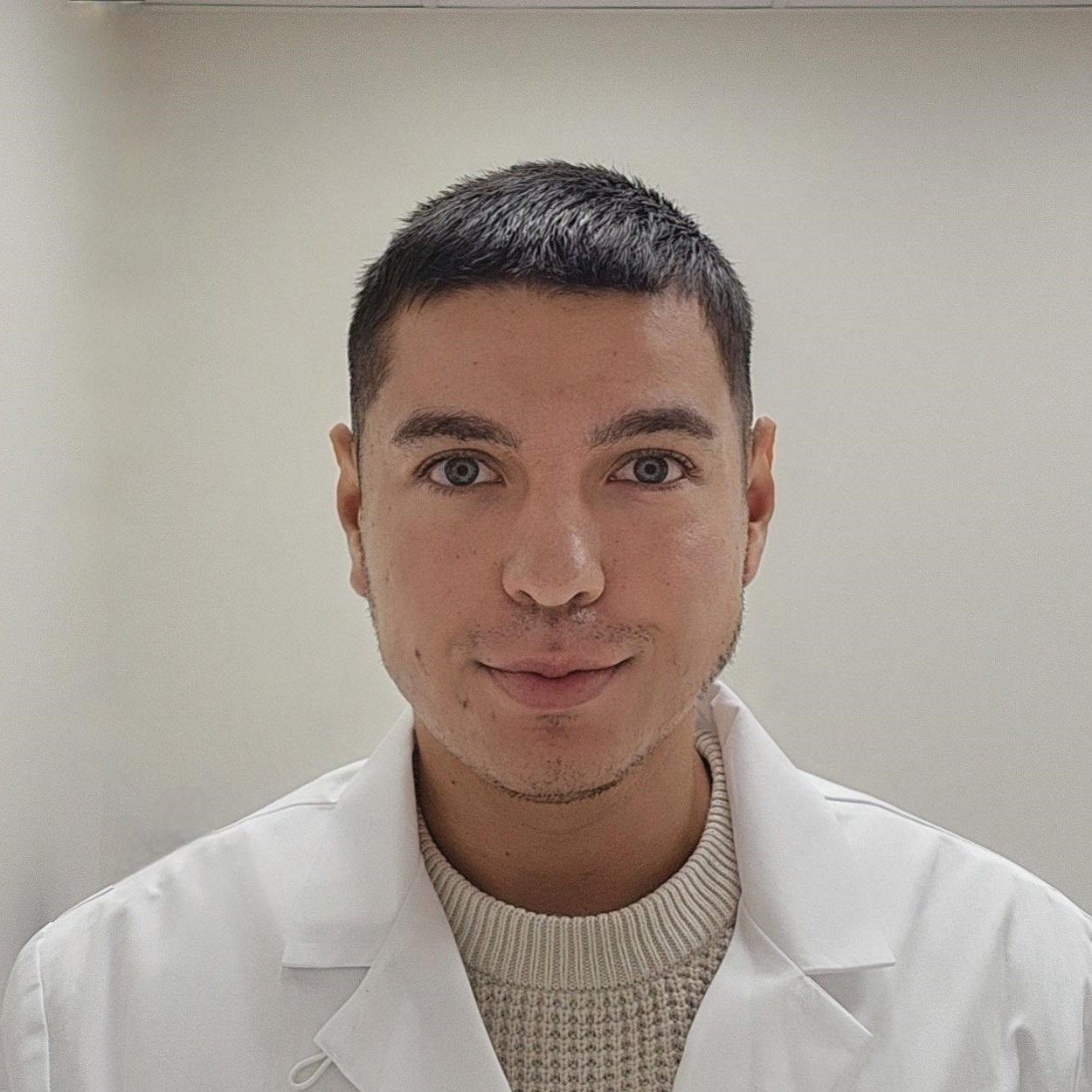 Perfil Nicolás Castro Rodríguez