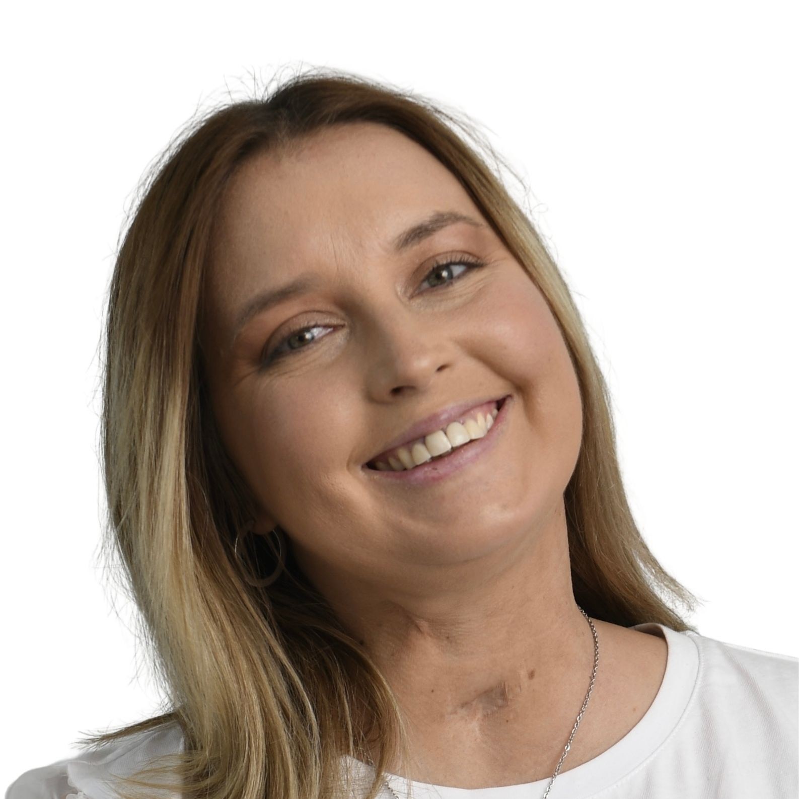 Perfil Paula Miranda Nevé
