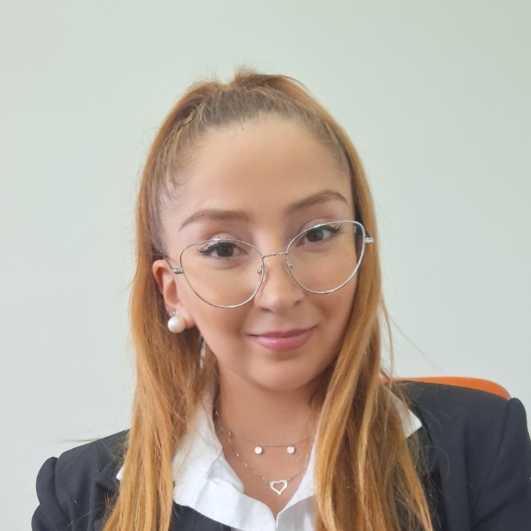 Perfil Silvia Moyano Díaz