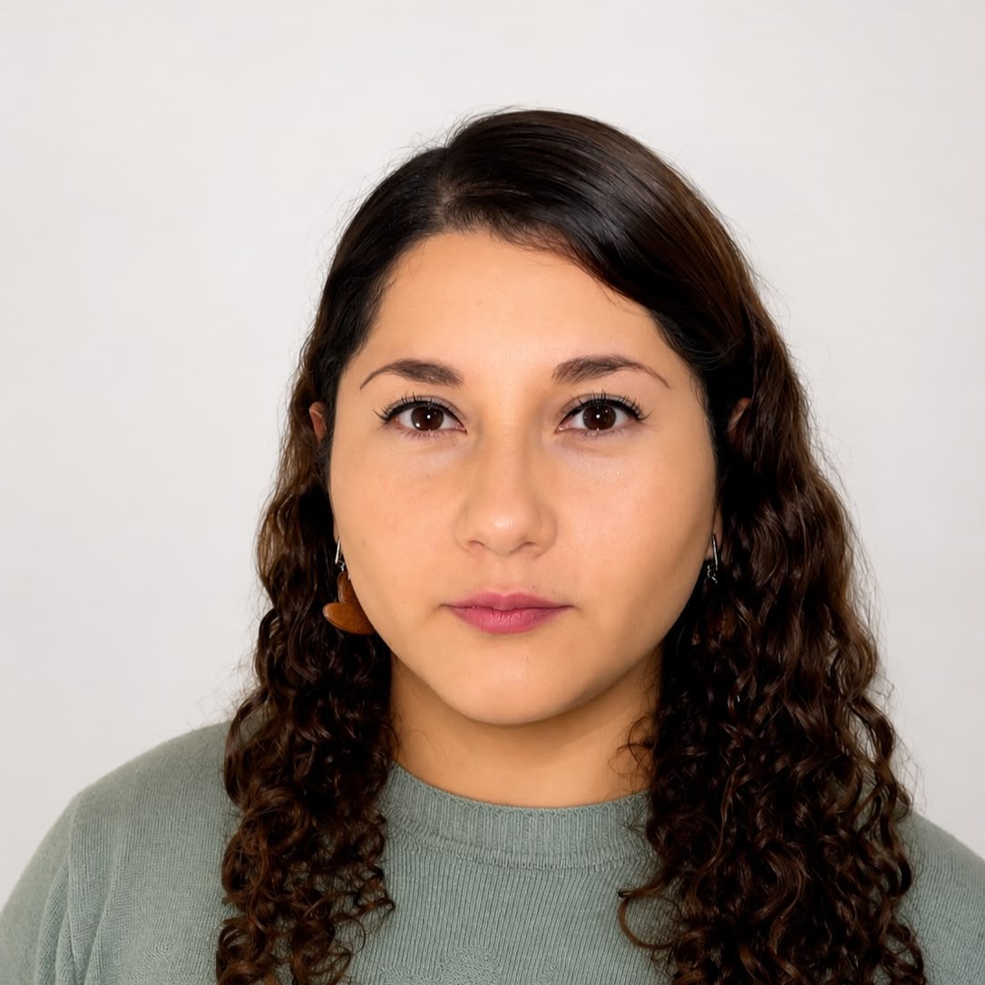 Perfil Vaitiare Carrasco Castro