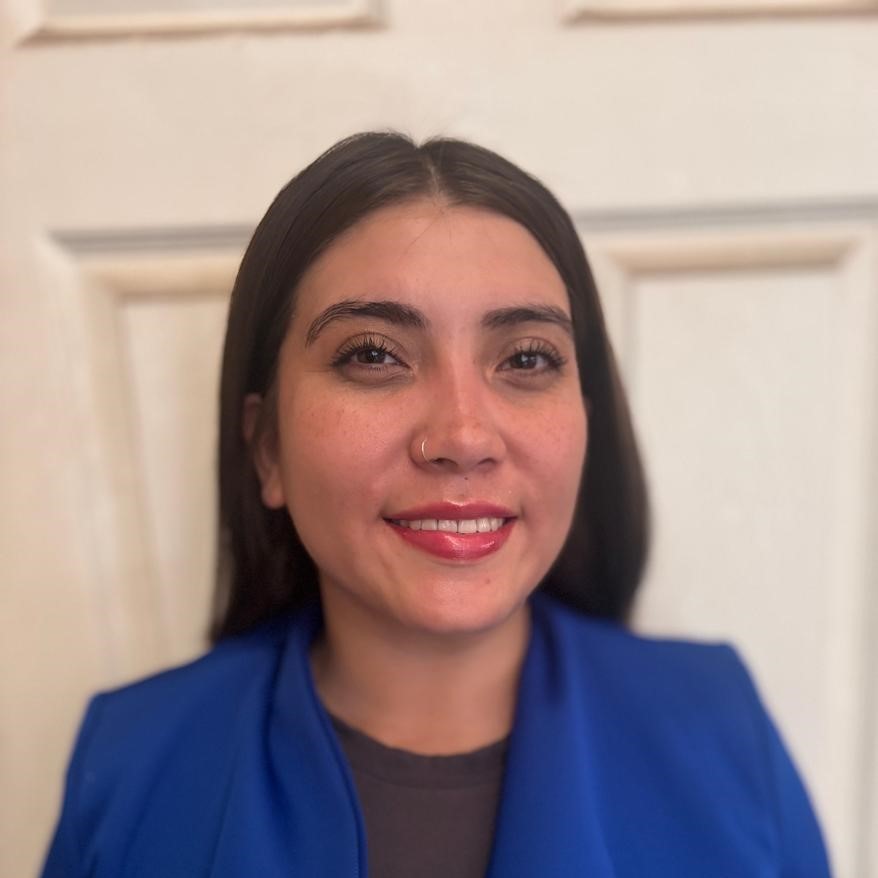 Perfil Valentina Araya Gordillo